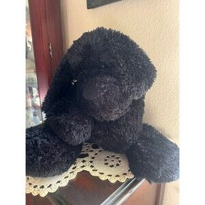 2012 Circo Black Floppy Dog